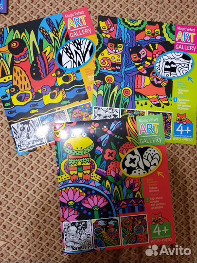 Творчество для детей