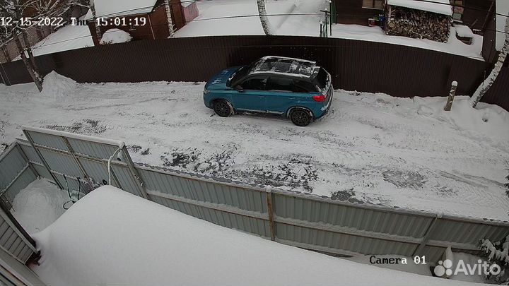 Видеонаблюдение, Ремонт ноутбуков и пк, Интернет