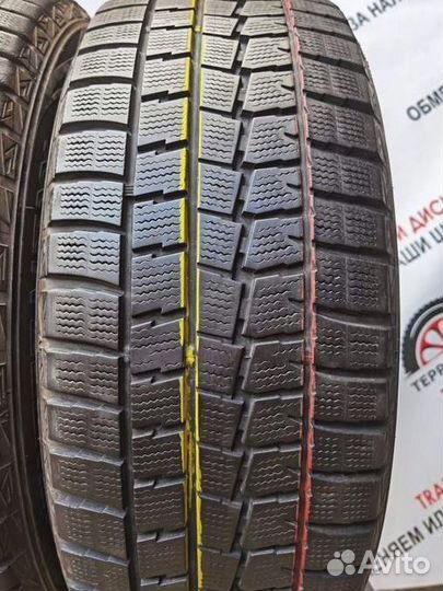 Dunlop Winter Maxx WM01 225/55 R17 97Q