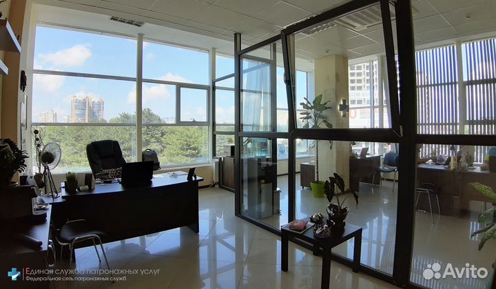 Сиделка на дом, в больницу (Воронеж)