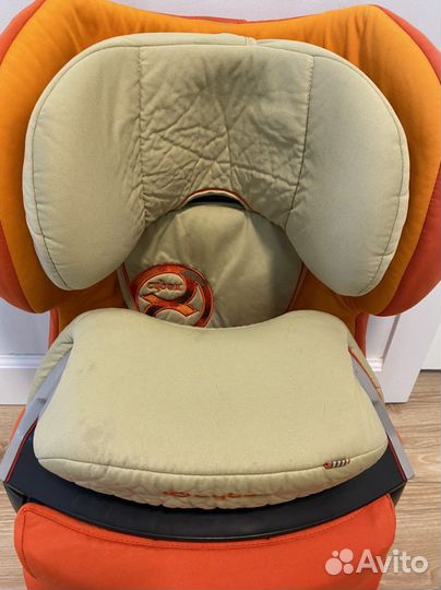 Детское автокресло cybex