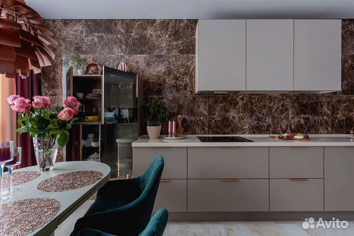 Кухня без посредников