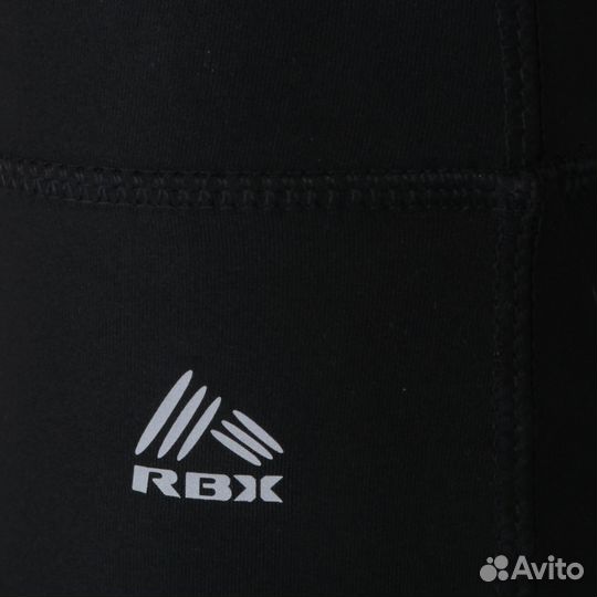 Леггинсы капри RBX