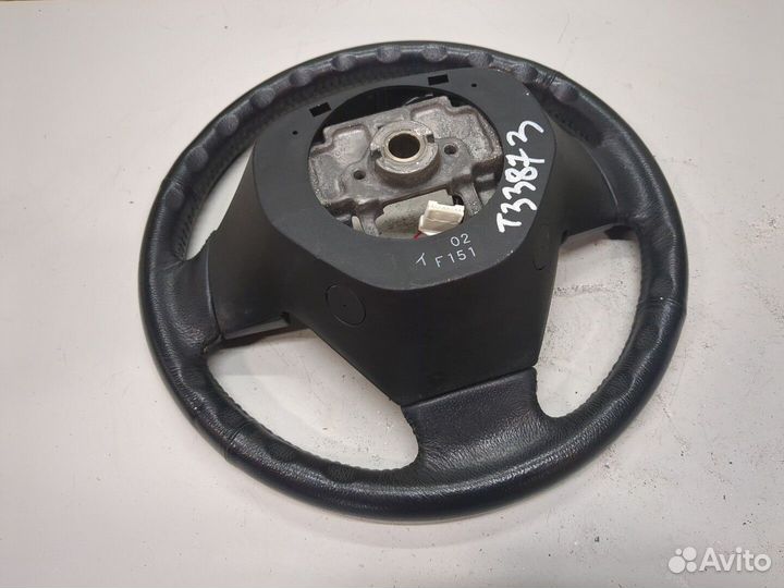 Руль Mazda RX-8, 2005