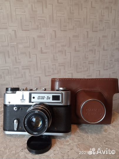 Фотоаппарат