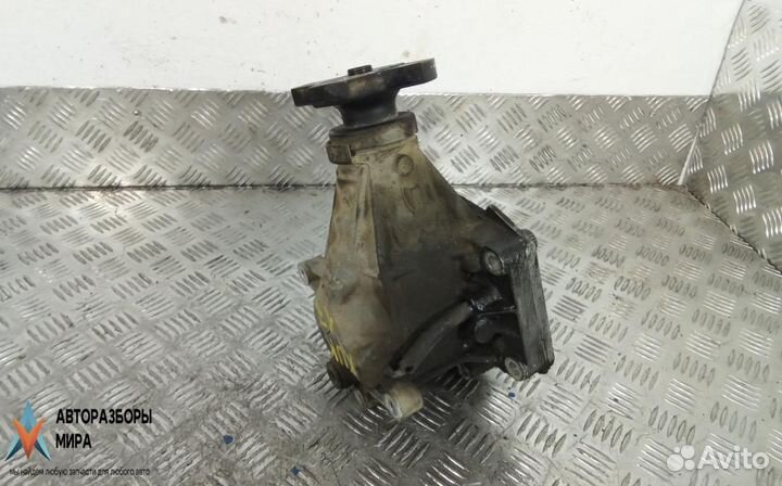 Раздаточная коробка Nissan X-Trail T31 2008