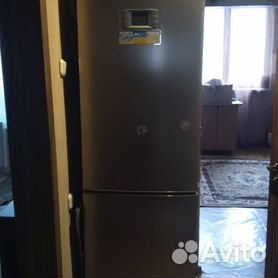 Продам холодильник LG отличном рабочем состоянии