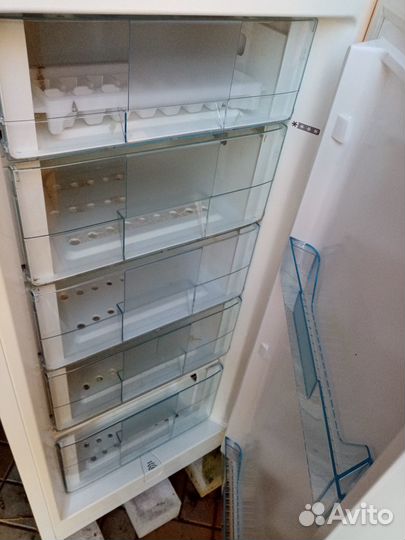 Морозильная камера бу