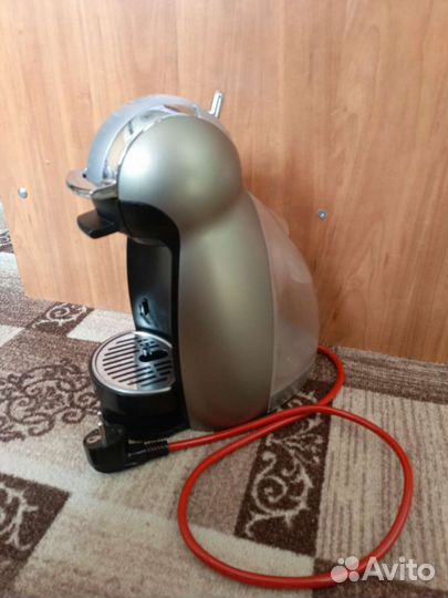 Кофемашина