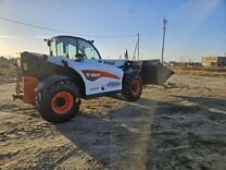 Телескопический погрузчик Bobcat TL35.70, 2020