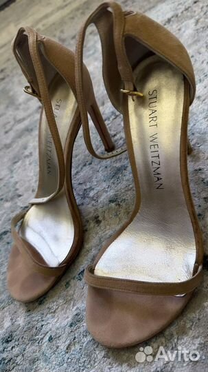 Босоножки 35 размер