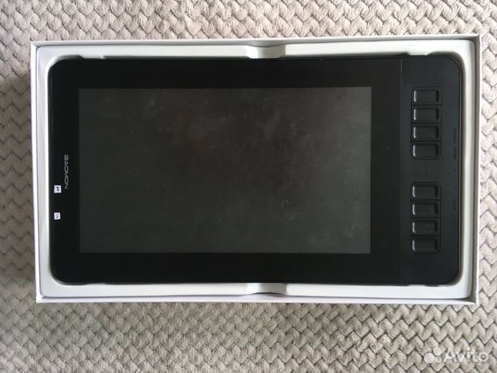 Графический планшет