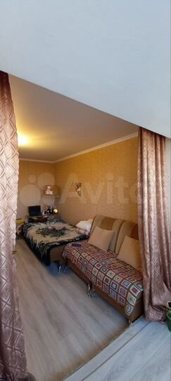 3-к. квартира, 66,8 м², 9/10 эт.