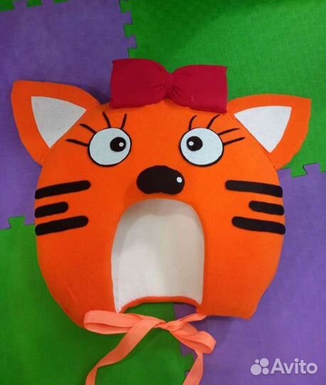 Костюм для аниматора