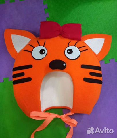 Костюм для аниматора