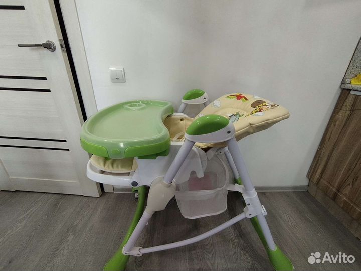 Стул для кормления