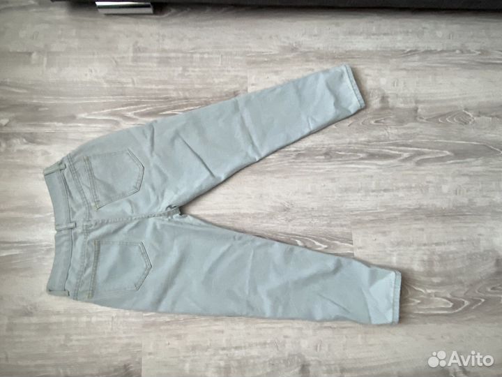 Пакет вещей на девушку 42