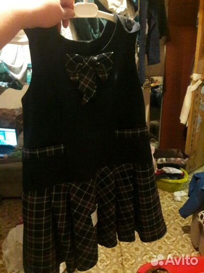 Форма в школу