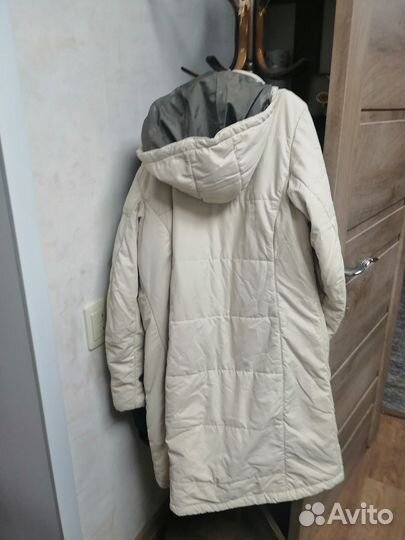 Пальто женское 48