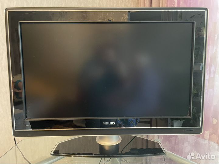 Телевизор на запчасти