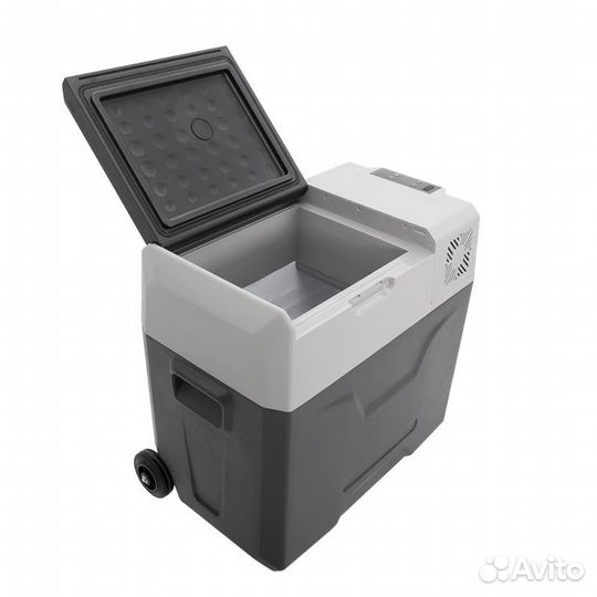 Автохолодильник Alpicool CX50 (12/24)