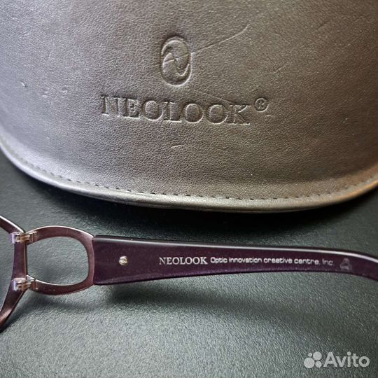 Солнцезащитные очки Neolook