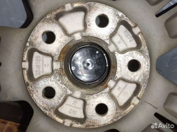 Колеса 255/50 R20 109V