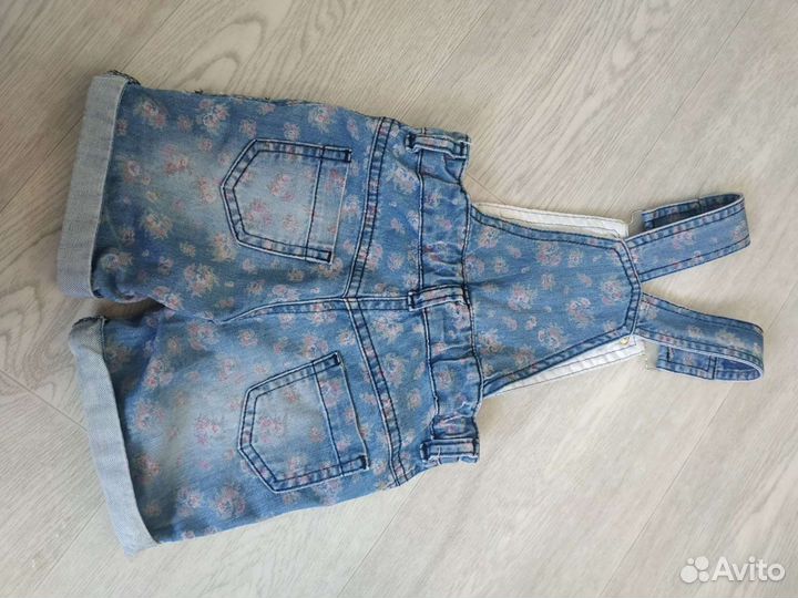 Шорты для девочки