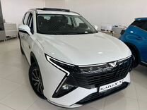 Новый Kaiyi X7 Kunlun 1.6 AMT, 2024, цена от 2 700 000 руб.