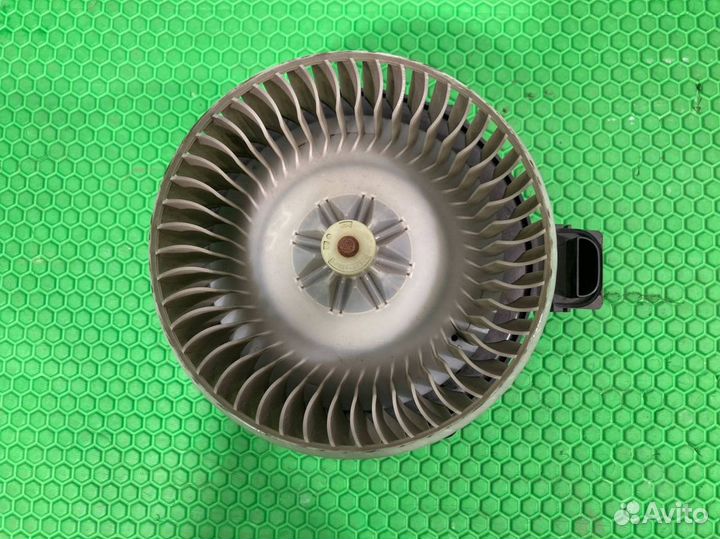 Мотор печки передний Acura Mdx YD2 J37A1 2008