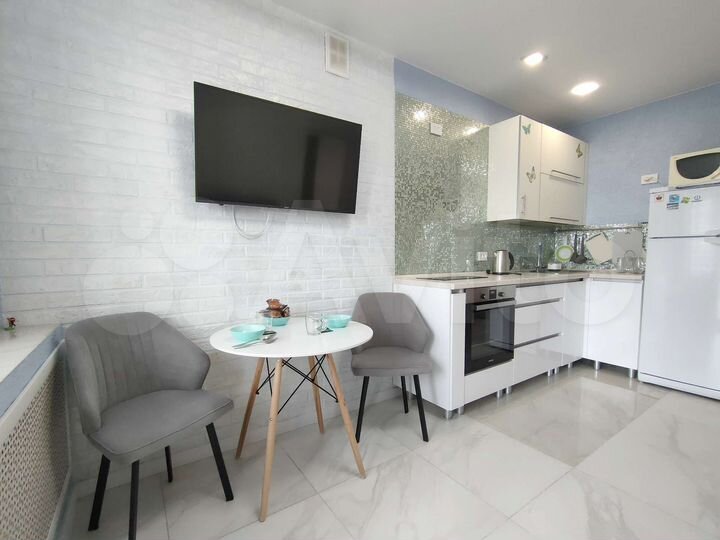 2-к. квартира, 40 м², 7/14 эт.