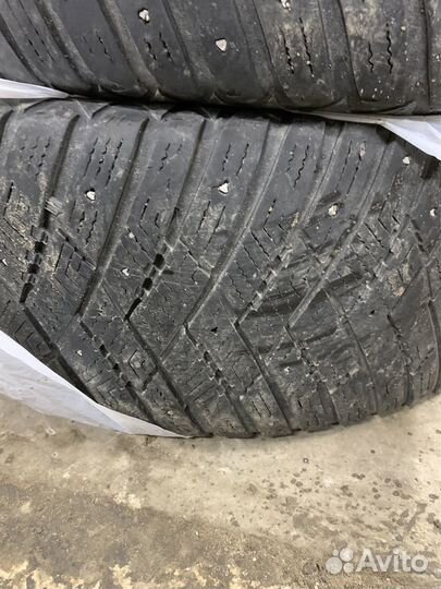 Goodyear Ultragrip Ice Arctic 265/65 R17 112T