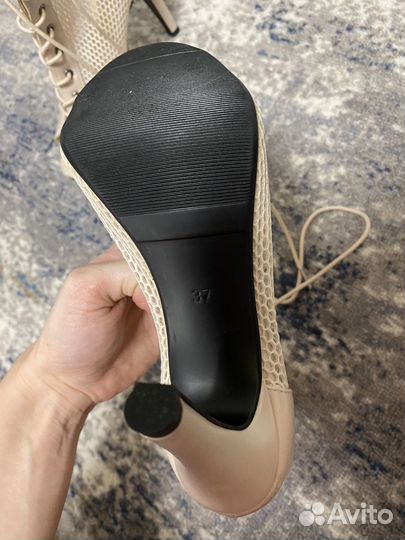 Туфли для high heels