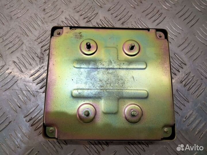 Блок управления АКПП Хендай Матрикс