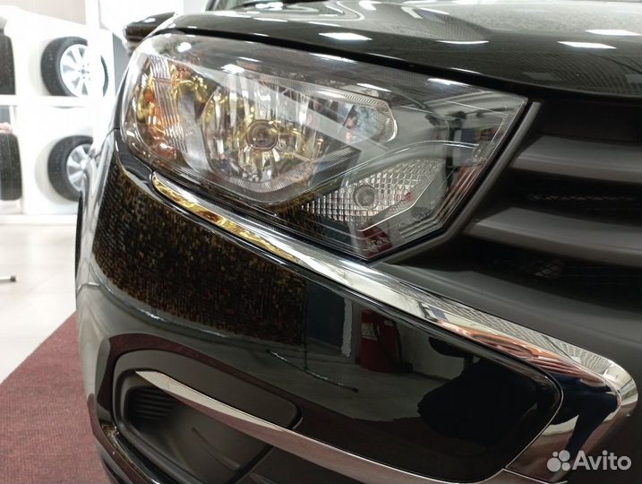 LADA Granta 1.6 МТ, 2023
