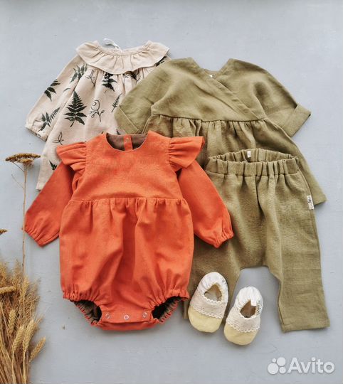 Комплект для фотосессии