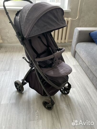 Прогулочная коляска бу