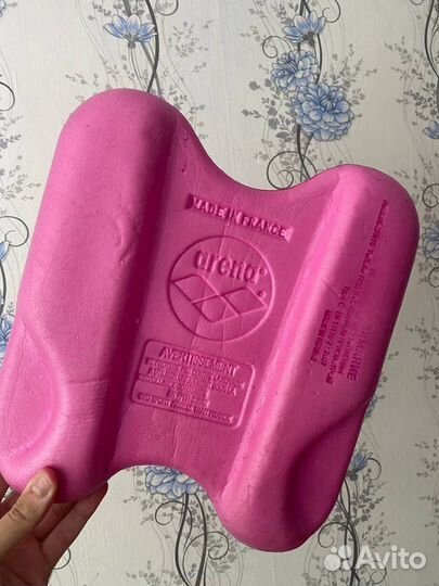 Доска для плавания arena