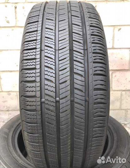 Kumho Solus TA11 215/55 R17 94T