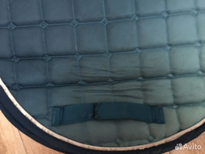 Вальтрап для лошади