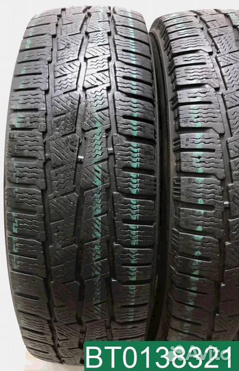 Michelin Agilis Alpin 225/75 R16C 121R
