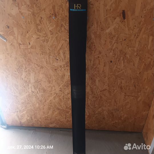 Спининг Hearty Rise Sylphy sys-fw-762H