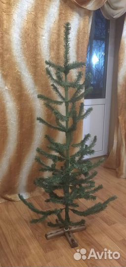 Ёлочка СССР