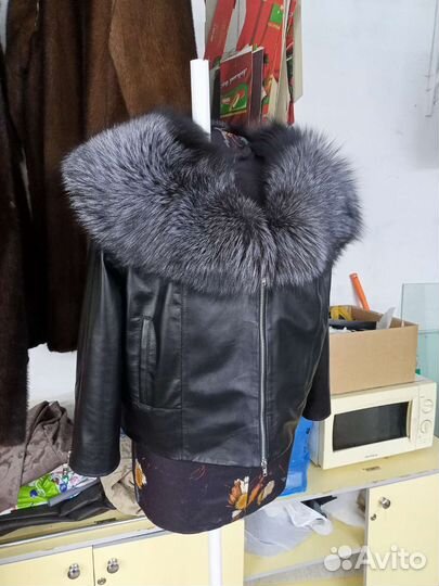 Ремонт и пошив одежды