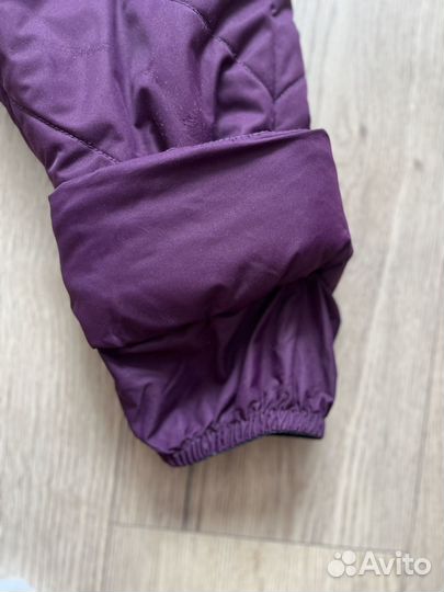 Зимний комбинезон 86 lt for kids