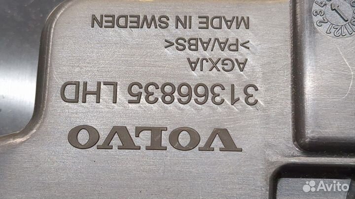 Бардачок Volvo XC90