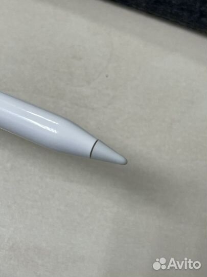 Apple Pencil 1