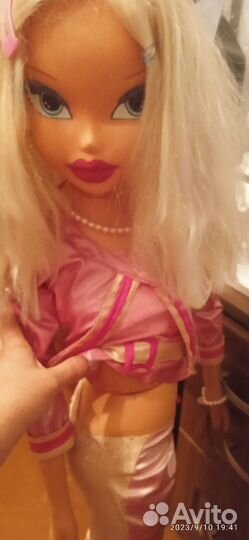 Кукла Bratz falca