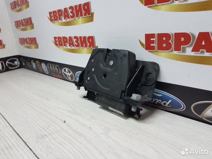 Замок багажника Bmw X3 F25 N52B30A 2013