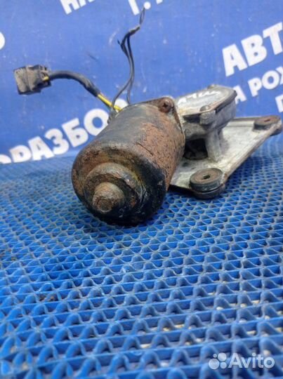 Моторчик переднего дворника Daewoo Matiz хэтчбек